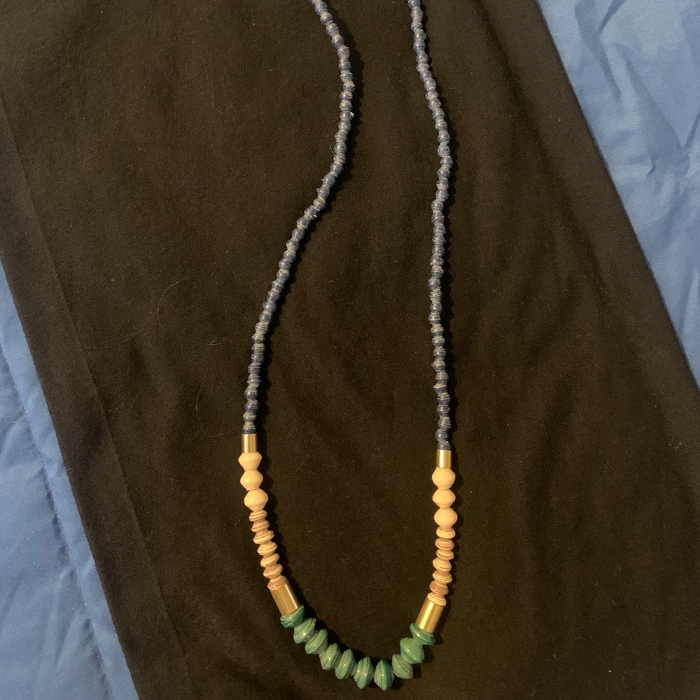 TENFOLD COLLECTIVE Necklace